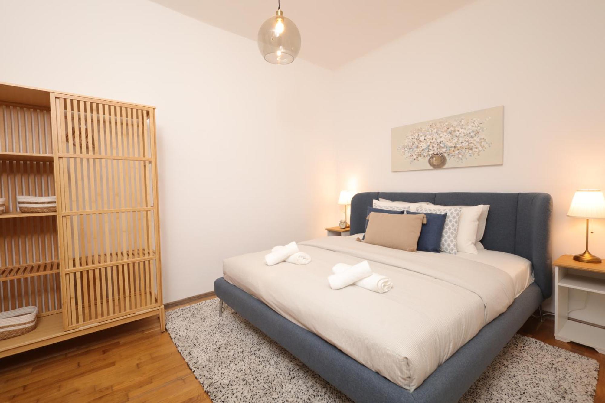 Ruby Holiday Home With Patio Відень Екстер'єр фото